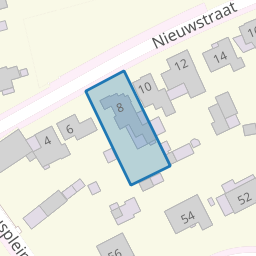 Perceel HDN01-G-1585