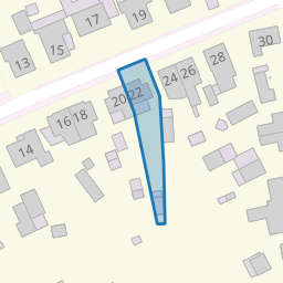 Perceel HDN01-G-1592