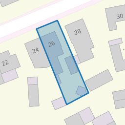 Perceel HDN01-G-1594