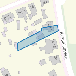 Perceel HDN01-G-1598