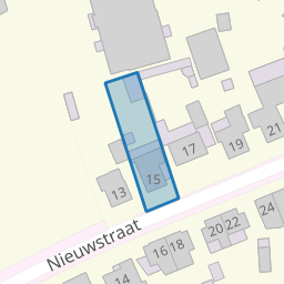 Perceel HDN01-G-1610