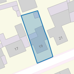 Perceel HDN01-G-1613