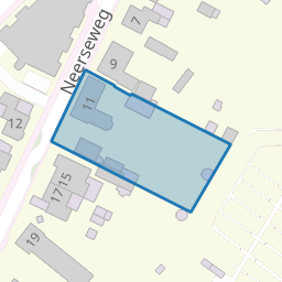 Perceel HDN01-G-1635