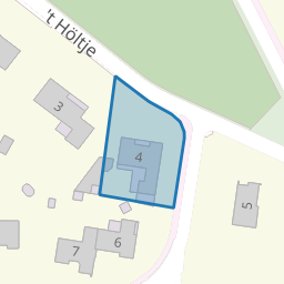 Perceel HDN01-G-1653