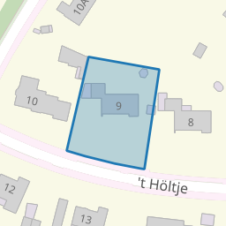 Perceel HDN01-G-1655