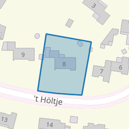 Perceel HDN01-G-1656