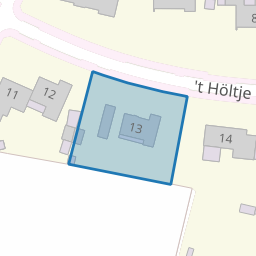 Perceel HDN01-G-1662