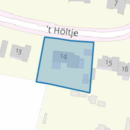 Perceel HDN01-G-1663