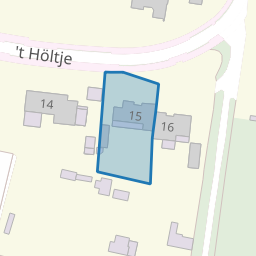 Perceel HDN01-G-1664