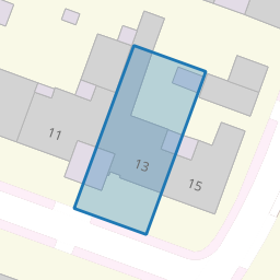 Perceel HDN01-G-1672