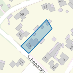 Perceel HDN01-G-1681