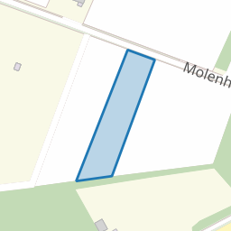 Perceel HDN01-G-1699