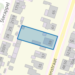 Perceel HDN01-G-1706