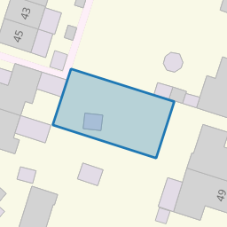 Perceel HDN01-G-1712