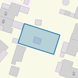 Perceel HDN01-G-1714