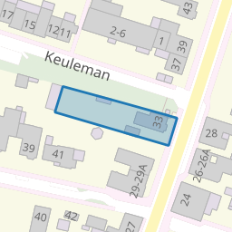 Perceel HDN01-G-1721