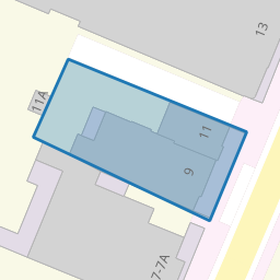 Perceel HDN01-G-1747