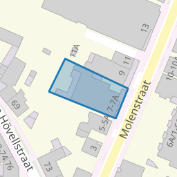 Perceel HDN01-G-1748