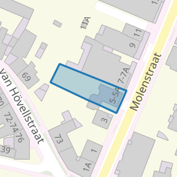 Perceel HDN01-G-1749