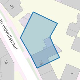 Perceel HDN01-G-1751