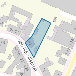 Perceel HDN01-G-1753