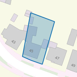 Perceel HDN01-G-1761