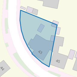 Perceel HDN01-G-1762