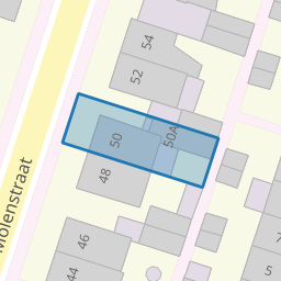 Perceel HDN01-G-1765