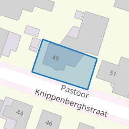 Perceel HDN01-G-1781