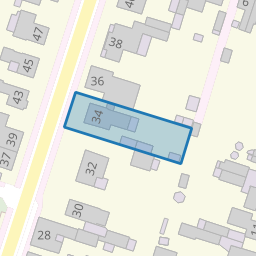 Perceel HDN01-G-1786