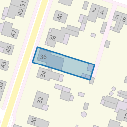 Perceel HDN01-G-1787