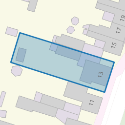 Perceel HDN01-G-1791