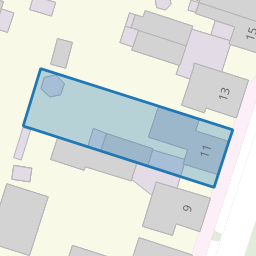 Perceel HDN01-G-1792