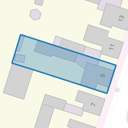 Perceel HDN01-G-1793