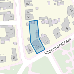 Perceel HDN01-G-1804