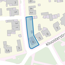 Perceel HDN01-G-1805