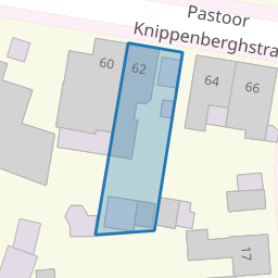 Perceel HDN01-G-1810