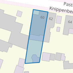 Perceel HDN01-G-1811