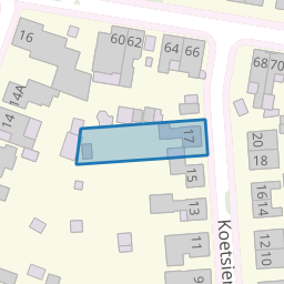 Perceel HDN01-G-1812