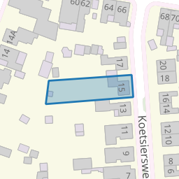 Perceel HDN01-G-1813