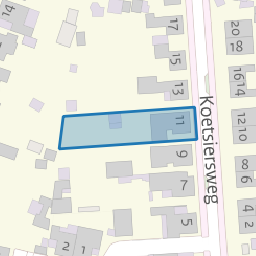 Perceel HDN01-G-1815