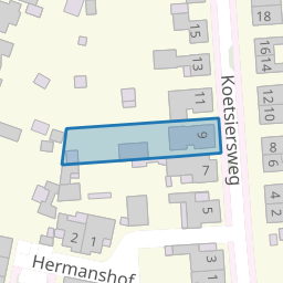 Perceel HDN01-G-1816