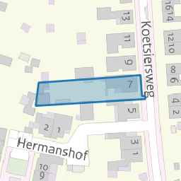 Perceel HDN01-G-1817