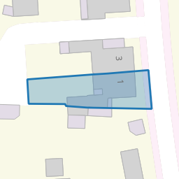 Perceel HDN01-G-1821