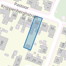 Perceel HDN01-G-1837