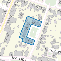 Perceel HDN01-G-1839