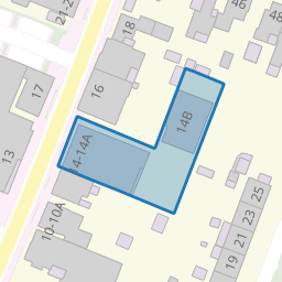 Perceel HDN01-G-1848