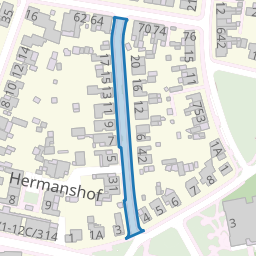 Perceel HDN01-G-1864