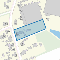 Perceel HDN01-G-1885