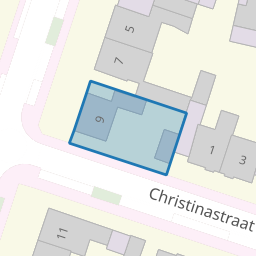 Perceel HDN01-G-1888